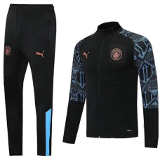 Manchester City Training Tracksuit